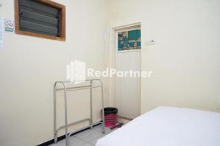 Villa Handayani Songgoriti RedPartner - Songgoriti - 5