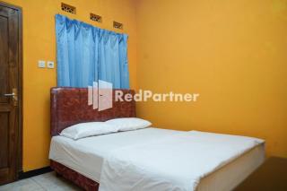 Villa Handayani Songgoriti RedPartner - Songgoriti - 3