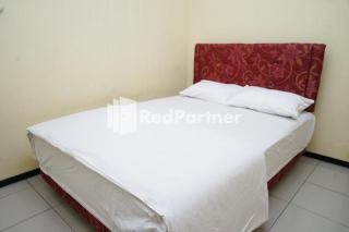 Villa Handayani Songgoriti RedPartner - Songgoriti - 8