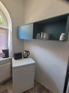 Waldemar-Appartement - Rostock - 4