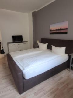 Waldemar-Appartement - Rostock - 3