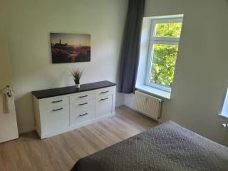 Waldemar-Appartement - Rostock - 1