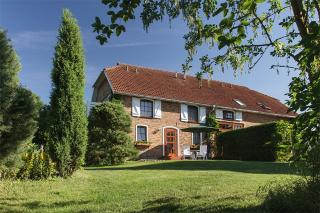 Pension zur Scheune - Plau am See - 9
