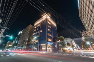 WISE OWL HOSTELS SAPPORO - Sapporo - 6