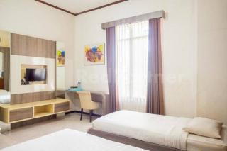 My Hommy Homestay Mitra RedDoorz - 3