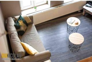 Studio AU CENTRE de Chimay, arrivee autonome - Chimay - 6