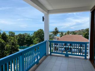 Samui Mekkala Seaview - Choeng Mon Beach - 0