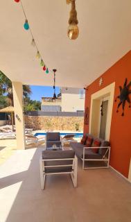 Casa Ladena - Cala Murada - 4