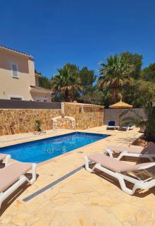 Casa Ladena - Cala Murada - 3