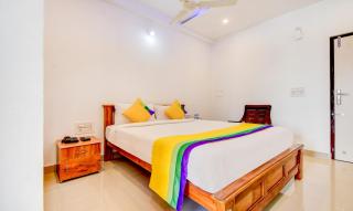 Itsy Hotels Vijaya Comforts, Coorg - Madikeri - 2
