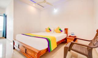 Itsy Hotels Vijaya Comforts, Coorg - Madikeri - 3