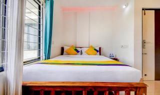 Itsy Hotels Vijaya Comforts, Coorg - Madikeri - 1