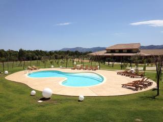 Saludi&Trigu - Rural Apartments - Iglesias - 9