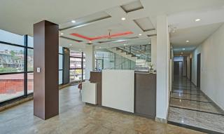 Itsy Hotels Vijaya Comforts, Coorg - 8