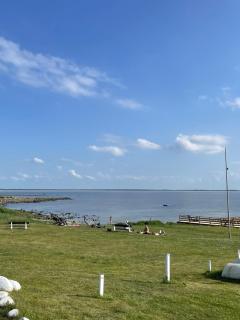 Magnarp Strandbad - Vejbystrand - 9