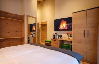 Hotel Tannenhof - Zermatt - 9