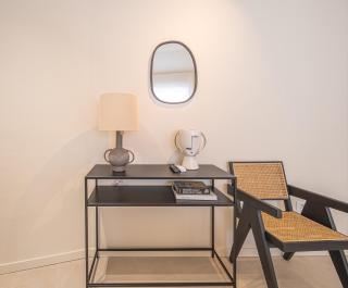 Málaga Centro Terraza 4-D - 7