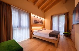 Hotel Tannenhof - Zermatt - 6