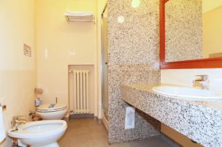 Golf Hotel Cavaglià - Cavaglià - 9