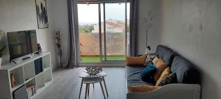 Superbe appartement avec balcon vue mer ! - Carqueiranne - 9