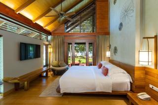 The Tubkaak Krabi Boutique Resort - 6