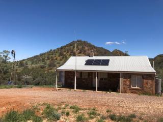 Balcanoona Shearers Quarters - Vulkathunha-Gammon Ranges National Park - Arkaroola - 0