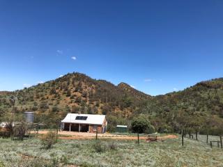 Balcanoona Shearers Quarters - Vulkathunha-Gammon Ranges National Park - Arkaroola - 9