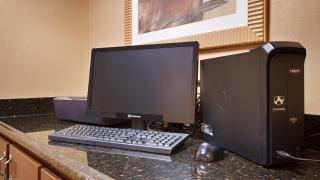 Best Western Plus Olive Branch Hotel & Suites - 3