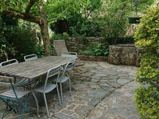 Maison de charme avec jardin clos, à 50m des commerces et proche plage, pour 8 personnes - FR-1-639-54 - Arzon - 9
