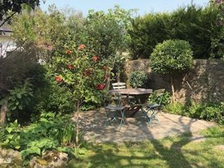 Maison de charme avec jardin clos, à 50m des commerces et proche plage, pour 8 personnes - FR-1-639-54 - Arzon - 8