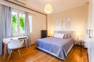 A Homes Greece - Modern Spacious Home with Garden Near Center Kalamata - 8