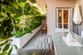 A Homes Greece - Modern Spacious Home with Garden Near Center Kalamata - 4