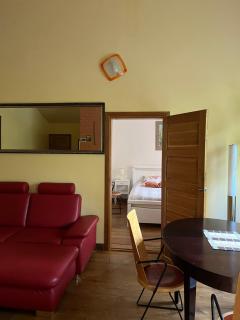 Apartamentai Palangos Centre - Palanga - 7