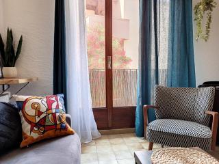 APP' ART CENTRE PLAGE + PARKING GRATUIT - Collioure - 3