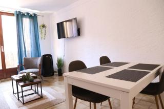APP' ART CENTRE PLAGE + PARKING GRATUIT - Collioure - 1