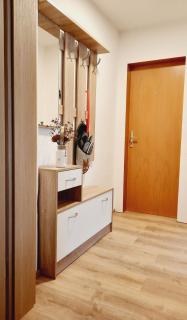 Unsere Ferienwohnung in Lengenfeld. - Lengenfeld - 5