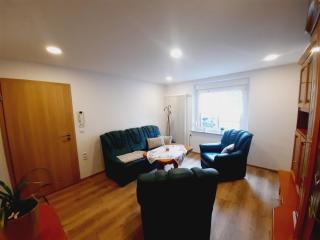 Unsere Ferienwohnung in Lengenfeld. - Lengenfeld - 6