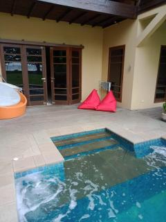 The BeachHouse Tanjung Lesung - Cipakus - 9