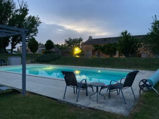 Lueurs de Gorce - 2