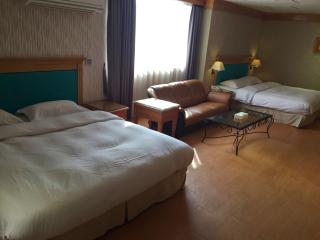 European Castle歐堡商務汽車旅館有限公司 - 1