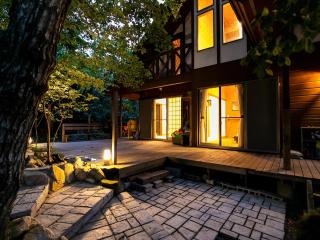 びわ湖ハイドアウト - 9