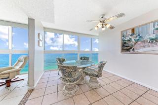 Edgewater West 102 - Gulf Shores - 2
