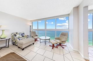 Edgewater West 102 - Gulf Shores - 1