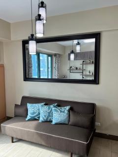 Studio at Newport World Airport Area Prime Location - 2