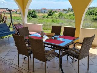 Holiday Home in Privlaka with Pool - Privlaka - 9