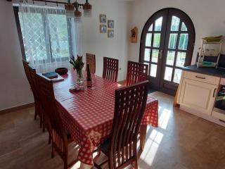 Welcoming holiday home near lake - Nemesgulács - 8