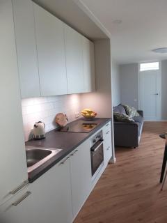 SMĖLIS ir JŪRA apartamentai, Elija - 5