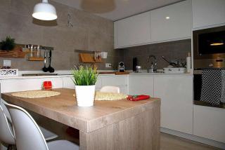ISG Apartments Feria 106 - Sevilla - 3