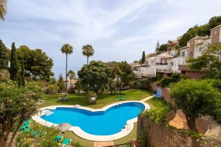 Casa Sydhavshytten - Nerja - 8