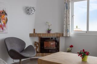 Casa Sydhavshytten - Nerja - 4